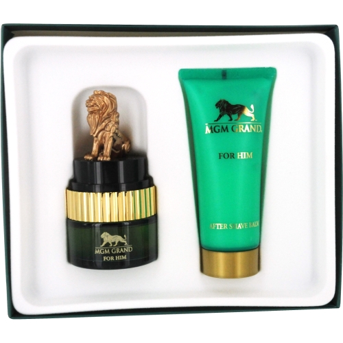 MGM GRAND by Vapro International