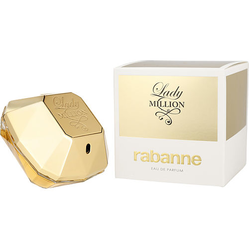 PACO RABANNE LADY MILLION by Paco Rabanne