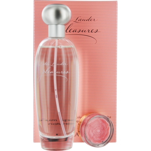 PLEASURES by Estee Lauder