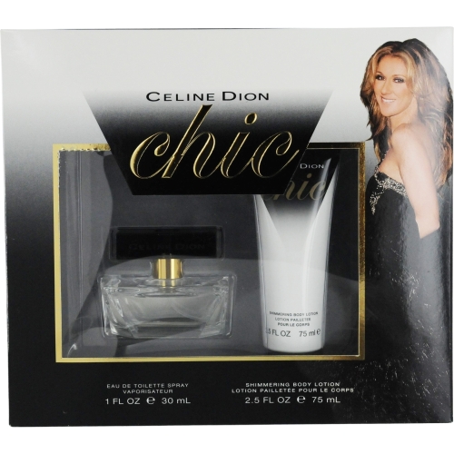 CELINE DION CHIC by Celine Dion