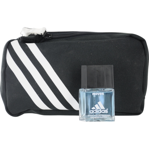 ADIDAS MOVES by Adidas