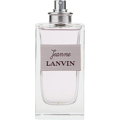 JEANNE LANVIN by Lanvin