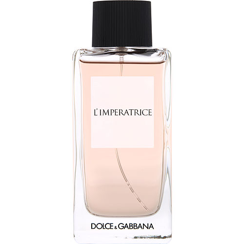D & G 3 L'IMPERATRICE by Dolce & Gabbana