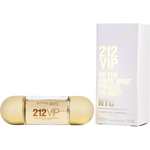 212 VIP by Carolina Herrera