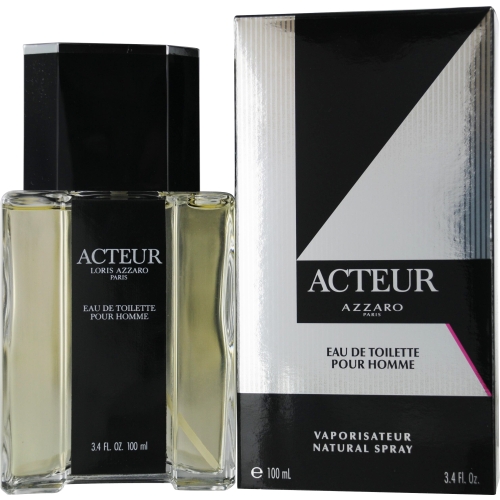 ACTEUR by Azzaro