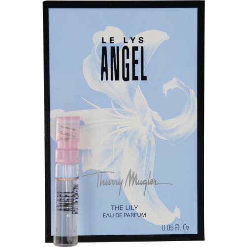 ANGEL LILY by Thierry Mugler