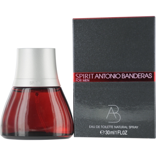 SPIRIT by Antonio Banderas