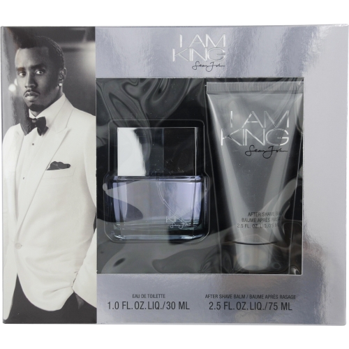 SEAN JOHN I AM KING by Sean John