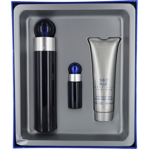 PERRY ELLIS 360 BLUE by Perry Ellis