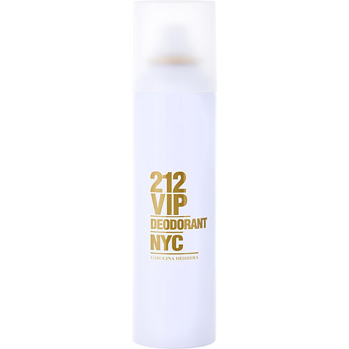 212 VIP by Carolina Herrera