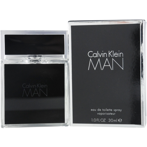 CALVIN KLEIN MAN by Calvin Klein