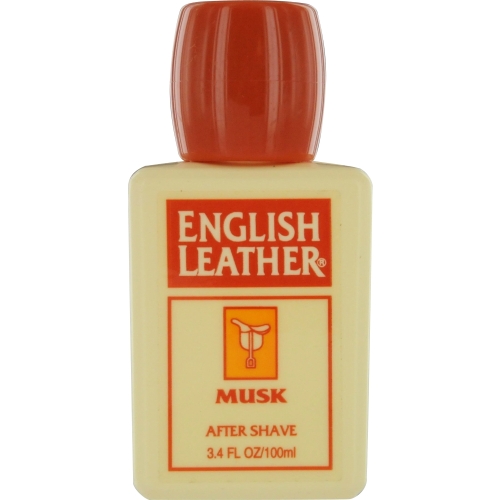 ENGLISH LEATHER MUSK by Dana