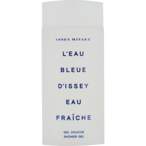L'EAU BLEUE D'ISSEY POUR HOMME by Issey Miyake