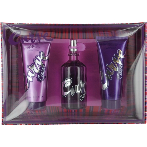 CURVE CRUSH by Liz Claiborne