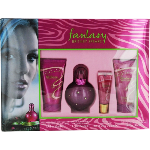 FANTASY BRITNEY SPEARS by Britney Spears