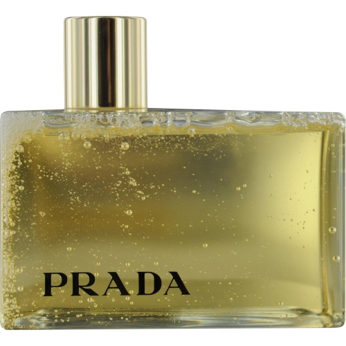PRADA L'EAU AMBREE by Prada