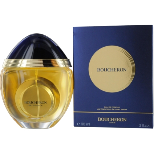 BOUCHERON by Boucheron
