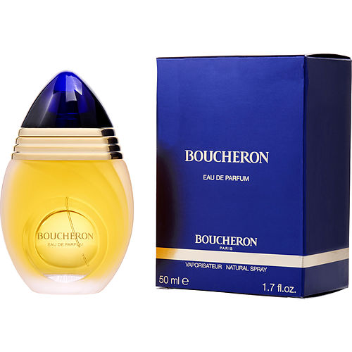 BOUCHERON by Boucheron