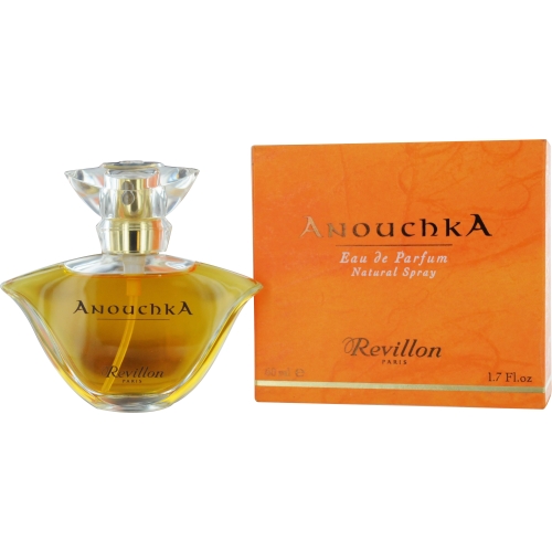 ANOUCHKA by Revillon