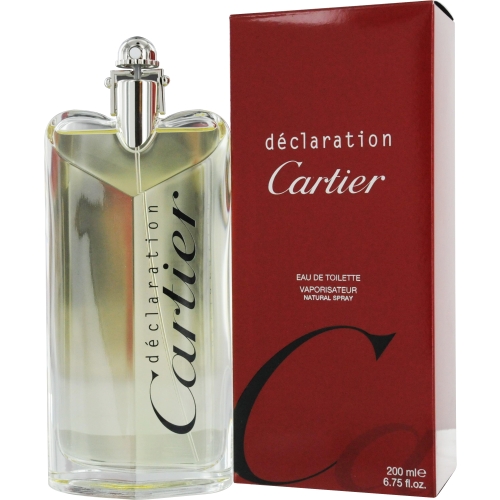 DECLARATION by Cartier