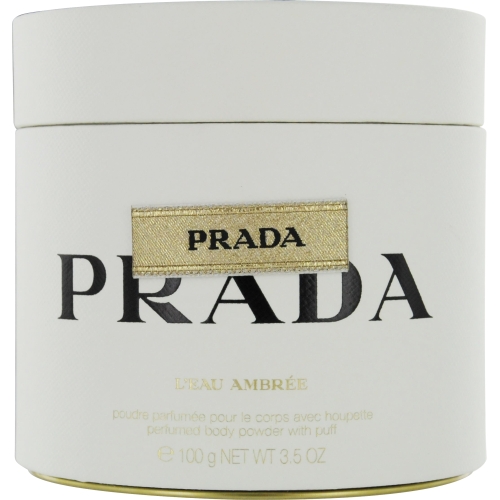 PRADA L'EAU AMBREE by Prada