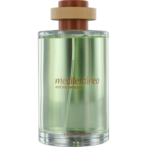 MEDITERRANEAN by Elizabeth Arden
