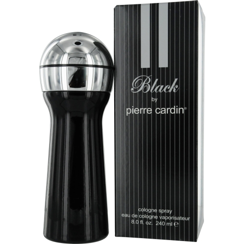 PIERRE CARDIN BLACK by Pierre Cardin