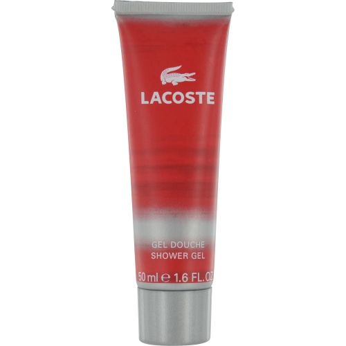 LACOSTE RED STYLE IN PLAY by Lacoste