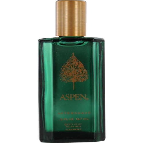 ASPEN by Coty