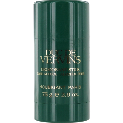 DUC DE VERVINS by Houbigant