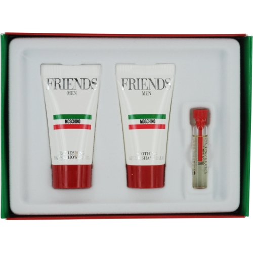 MOSCHINO FRIENDS by Moschino
