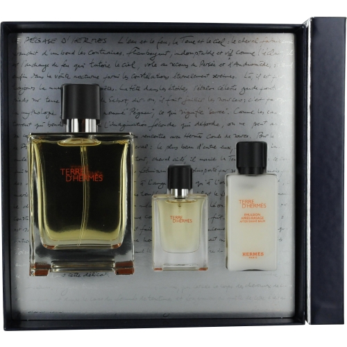 TERRE D'HERMES by Hermes