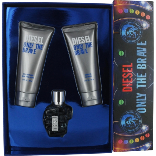 DIESEL ONLY THE BRAVE by Diesel