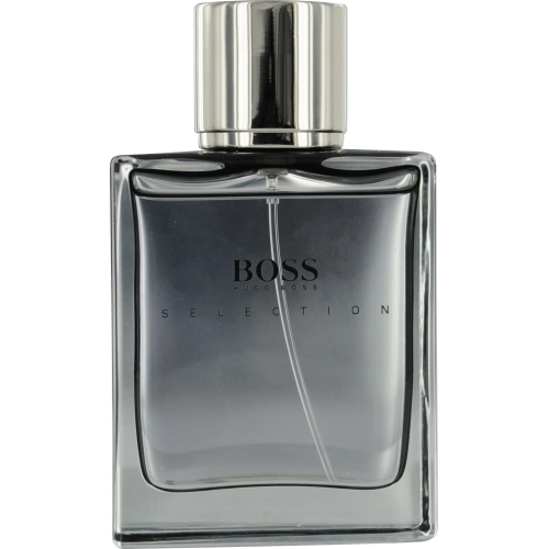 BOSS SELECTION by Hugo Boss