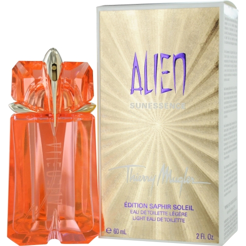 ALIEN SUNESSENCE by Thierry Mugler