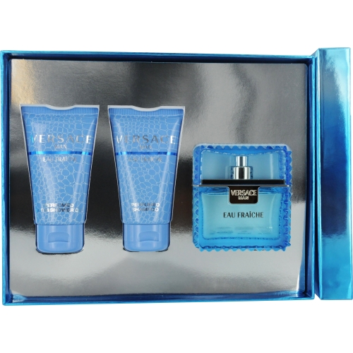 VERSACE MAN EAU FRAICHE by Gianni Versace