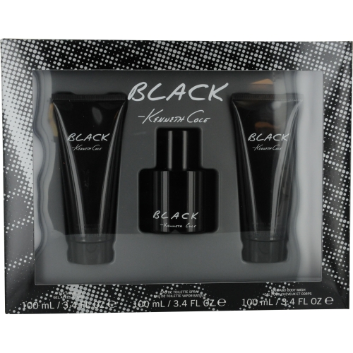 KENNETH COLE BLACK by Kenneth Cole