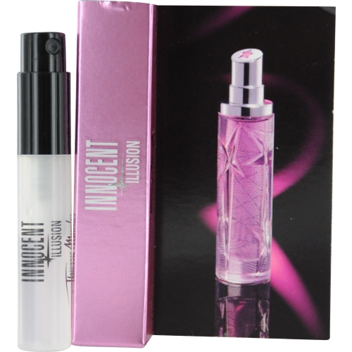 INNOCENT ILLUSION by Thierry Mugler