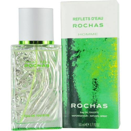 REFLETS D'EAU ROCHAS by Rochas