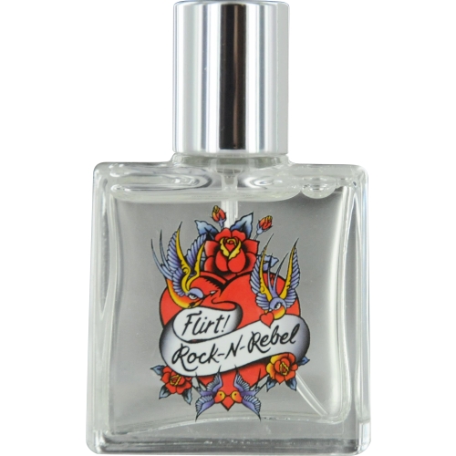 FLIRT ROCK N REBEL by Estee Lauder