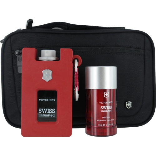 VICTORINOX SWISS UNLIMITED by Victorinox