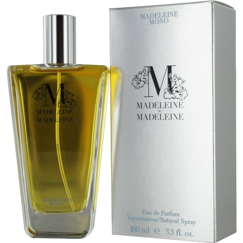 MADELEINE DE MADELEINE by Madeline Mono