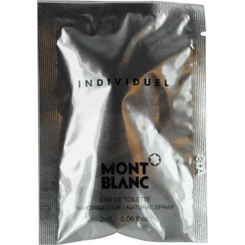 MONT BLANC INDIVIDUEL by Mont Blanc