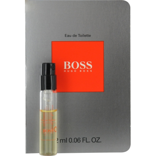 BOSS IN MOTION by Hugo Boss