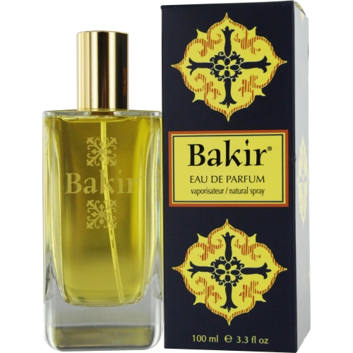 BAKIR by Long Lost Perfume