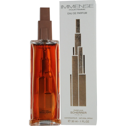 IMMENSE by Jean Louis Scherrer