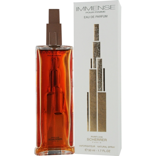 IMMENSE by Jean Louis Scherrer