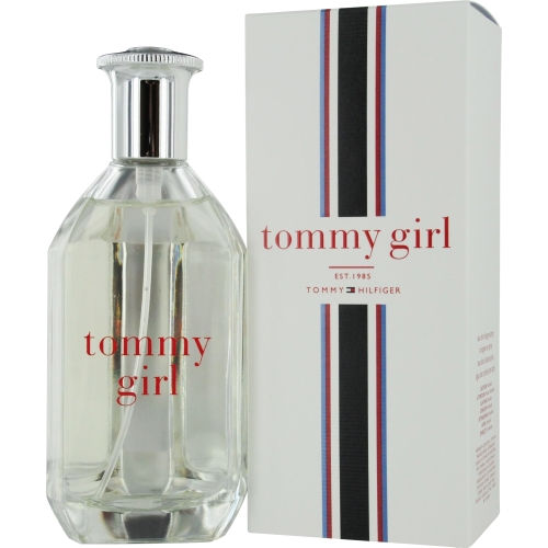 TOMMY GIRL by Tommy Hilfiger