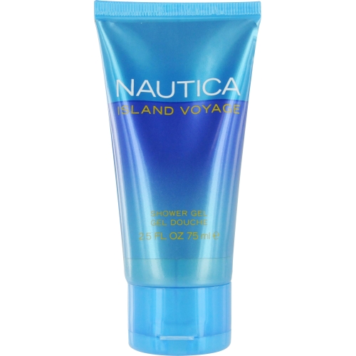 Nautica Island Voyage By Nautica For Men