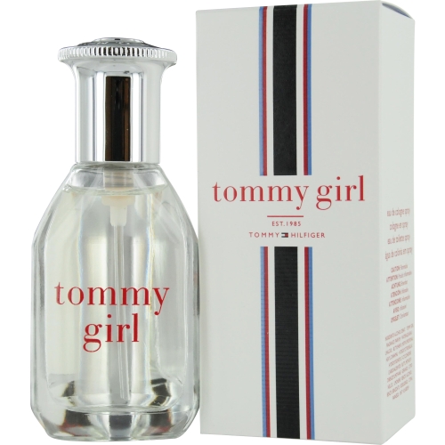 TOMMY GIRL by Tommy Hilfiger